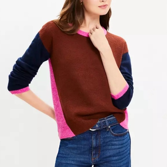 Loft Sweater - Picture 1 of 1